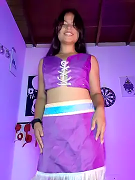 Snapshot of Cleo_hills chatting on January 12, 1:07 pm Cleo hills online show from January 12, 1:07 pm