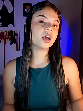 Cleo hills online show from September 27, 2:56 pm