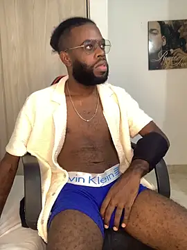 Jacksonking27 online show from October 16, 11:35 pm