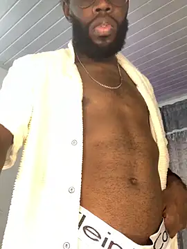 Jacksonking27 online show from October 30, 9:01 pm