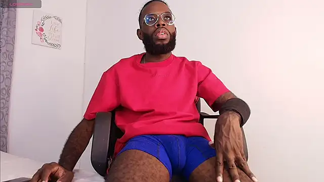 Jacksonking27 online show from November 12, 11:41 pm