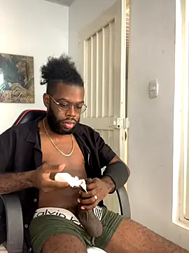 Jacksonking27 online show from September 28, 5:31 pm