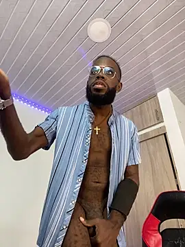 Snapshot of Jacksonking27 chatting on February 14, 12:33 am Jacksonking27 online show from February 14, 12:33 am