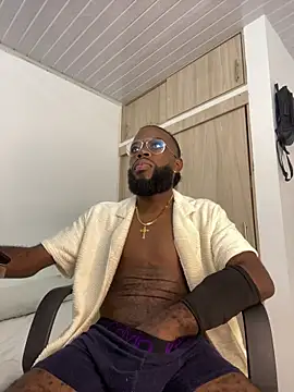 Snapshot of Jacksonking27 chatting on February 19, 10:29 pm Jacksonking27 online show from February 19, 10:29 pm