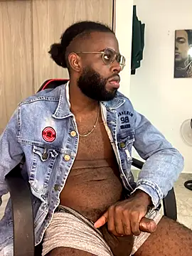 Jacksonking27 online show from October 14, 10:42 pm