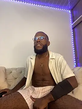 Jacksonking27 online show from May 23, 11:15 pm