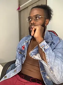 Jacksonking27 online show from September 25, 11:44 pm