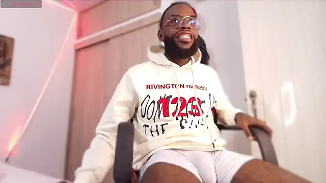 Jacksonking27 online show from February 15, 12:26 am