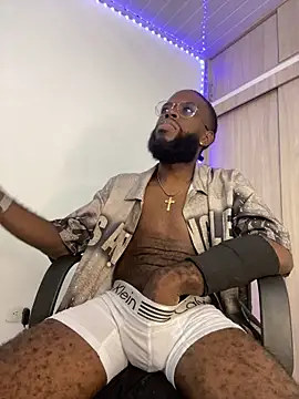 Jacksonking27 online show from March 5, 8:16 pm