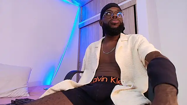 Jacksonking27 online show from January 2, 8:46 pm