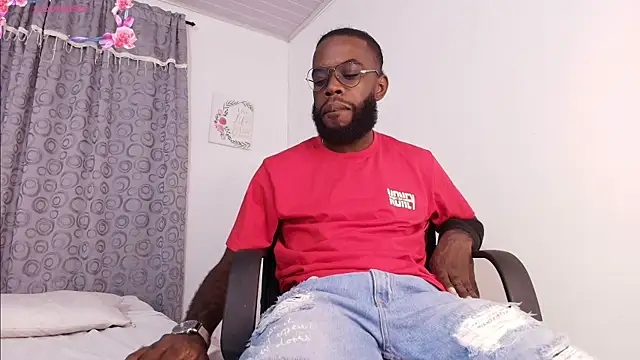 Jacksonking27 online show from November 2, 12:48 am