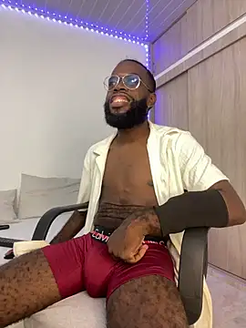 Snapshot of Jacksonking27 chatting on January 15, 11:19 pm Jacksonking27 online show from January 15, 11:19 pm