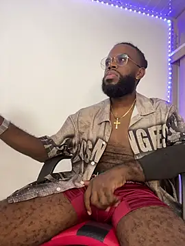 Jacksonking27 online show from March 10, 11:31 pm