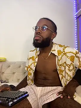Jacksonking27 online show from May 12, 10:49 pm
