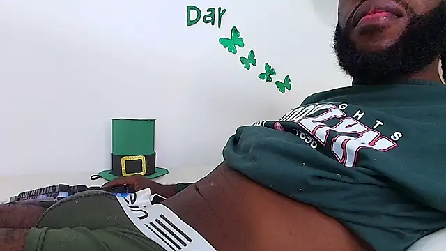 Jacksonking27 online show from March 18, 2:08 am