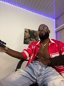 Jacksonking27 online show from March 12, 9:19 pm