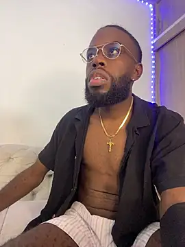 Jacksonking27 online show from May 1, 11:10 pm