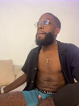 Jacksonking27 online show from May 29, 10:27 pm
