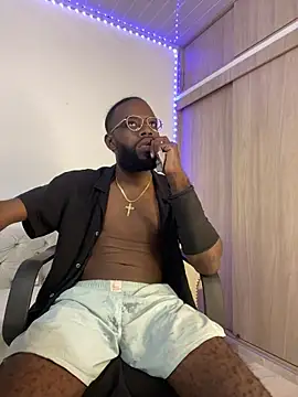 Snapshot of Jacksonking27 chatting on July 3, 11:11 pm Jacksonking27 online show from July 3, 11:11 pm