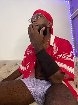 Jacksonking27 online show from May 5, 11:41 pm