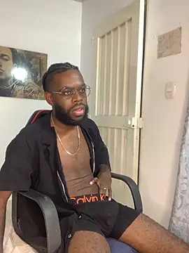 Jacksonking27 online show from September 13, 10:21 pm