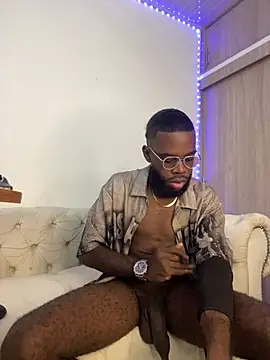 Jacksonking27 online show from May 21, 10:07 pm