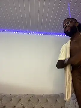 Jacksonking27 online show from March 29, 12:56 am