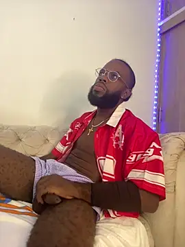 Jacksonking27 online show from March 20, 12:22 am