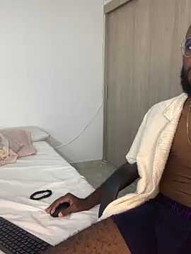 Jacksonking27 online show from November 26, 10:10 pm