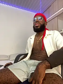 Snapshot of Jacksonking27 chatting on February 9, 10:52 pm Jacksonking27 online show from February 9, 10:52 pm