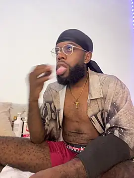 Jacksonking27 online show from June 1, 10:42 pm