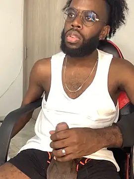 Jacksonking27 online show from September 23, 11:23 pm