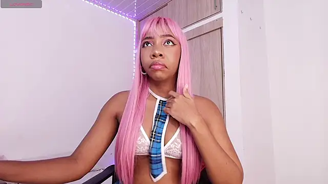 Meganbarko1 online show from February 21, 2:52 pm