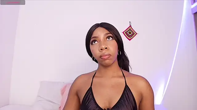 Meganbarko1 online show from February 17, 5:36 am