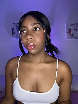 Meganbarko1 online show from March 6, 1:44 am