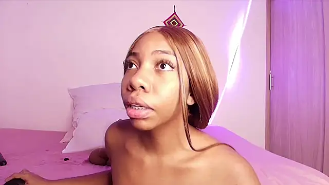 Meganbarko1 online show from March 14, 11:34 am