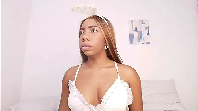 Meganbarko1 online show from October 2, 5:33 am