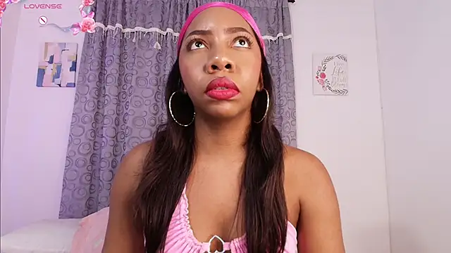 Meganbarko1 online show from October 31, 6:10 am