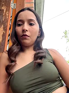 Penelope-Hot online show from October 29, 9:03 pm