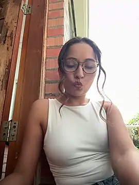 Penelope-Hot online show from April 18, 8:42 pm