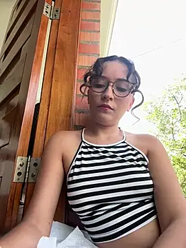 Snapshot of Penelope-Hot chatting on June 26, 8:36 pm Penelope-Hot online show from June 26, 8:36 pm