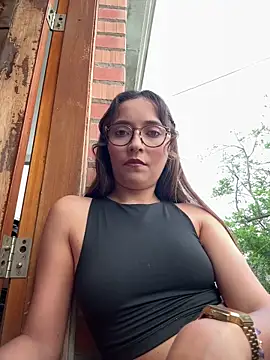 Penelope-Hot online show from April 3, 9:21 pm