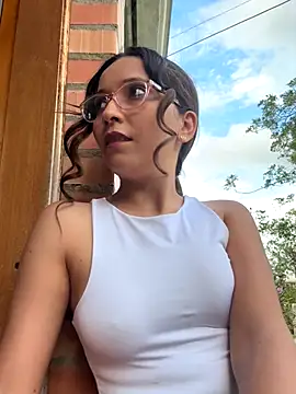 Penelope-Hot online show from November 21, 9:14 pm