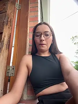 Penelope-Hot online show from April 30, 8:57 pm