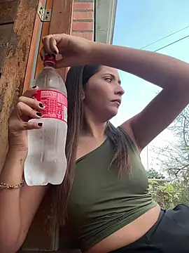 Penelope-Hot online show from February 12, 9:14 pm