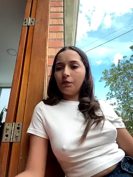 Penelope-Hot online show from October 31, 6:59 pm