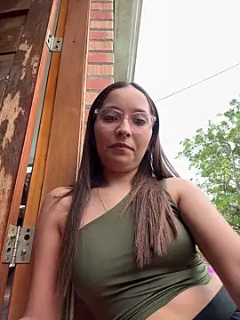 Penelope-Hot online show from September 19, 9:19 pm
