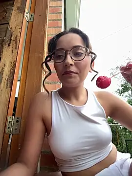 Penelope-Hot online show from April 16, 9:04 pm