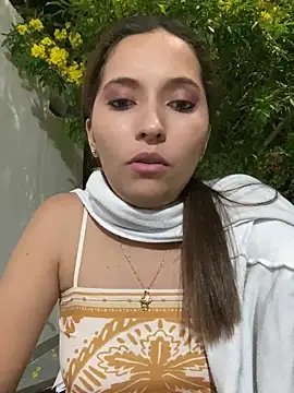 Penelope-Hot online show from February 15, 1:53 am