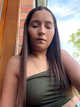 Penelope-Hot online show from October 6, 9:04 pm